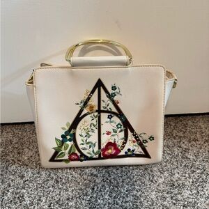 Harry Potter Loungefly bag